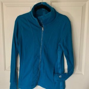 Kuhl outwear full zip jacket